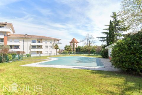 Leilighet i Cugnaux, Haute-Garonne, Cugnaux - € 109 900 | Ref: b_6820 - foto 5