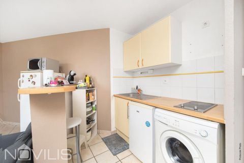 Leilighet i Cugnaux, Haute-Garonne, Cugnaux - € 109 900 | Ref: b_6820 - foto 7