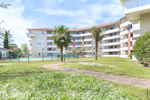 Leilighet i Cugnaux, Haute-Garonne, Cugnaux - € 109 900 | Ref: b_6820 - foto 9