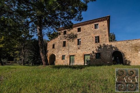 Villa i Rivalto, Pisa, Rivalto - € 800.000 | Ref: v62673-x - foto 1