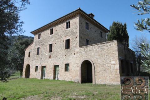 Villa i Rivalto, Pisa, Rivalto - € 800.000 | Ref: v62673-x - foto 2