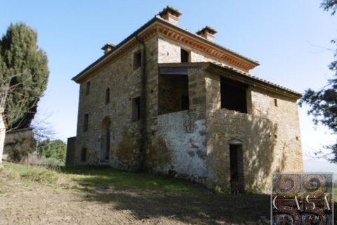Villa i Rivalto, Pisa, Rivalto - € 800.000 | Ref: v62673-x - foto 7