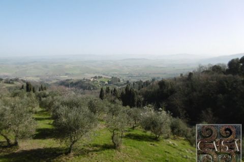 Villa i Rivalto, Pisa, Rivalto - € 800.000 | Ref: v62673-x - foto 8