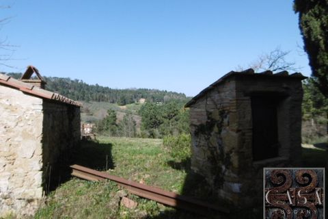 Villa i Rivalto, Pisa, Rivalto - € 800.000 | Ref: v62673-x - foto 19