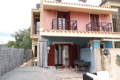 Villa i Villasimius, Cagliari, Villasimius - € 265.000 | Ref: A825A - foto 1
