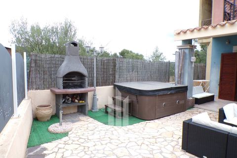 Villa i Villasimius, Cagliari, Villasimius - € 265.000 | Ref: A825A - foto 16