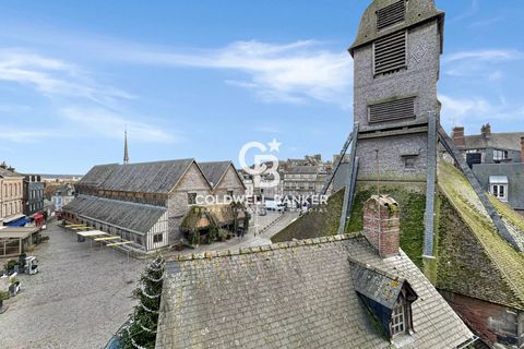 Lejlighed i Honfleur, Calvados, Honfleur - € 540.000 | Ref: 86634707 - foto 3
