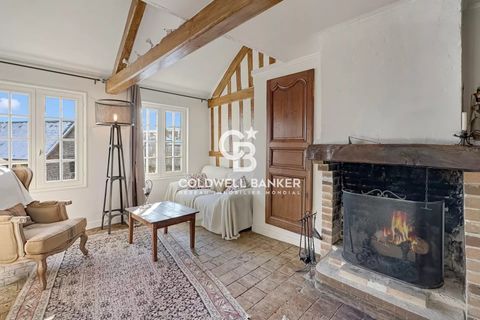 Lejlighed i Honfleur, Calvados, Honfleur - € 540.000 | Ref: 86634707 - foto 1