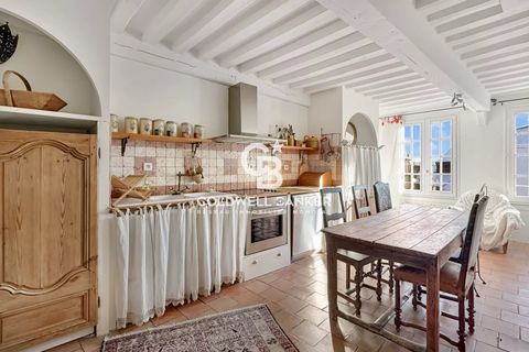 Lejlighed i Honfleur, Calvados, Honfleur - € 540.000 | Ref: 86634707 - foto 2
