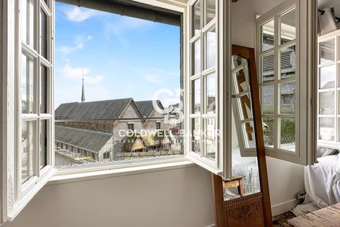 Lejlighed i Honfleur, Calvados, Honfleur - € 540.000 | Ref: 86634707 - foto 4