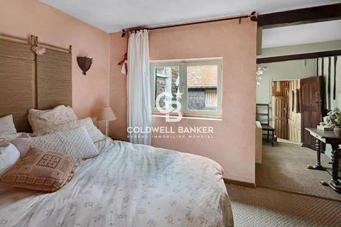 Lejlighed i Honfleur, Calvados, Honfleur - € 540.000 | Ref: 86634707 - foto 5