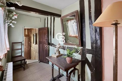 Lejlighed i Honfleur, Calvados, Honfleur - € 540.000 | Ref: 86634707 - foto 6