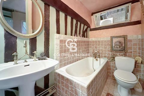 Lejlighed i Honfleur, Calvados, Honfleur - € 540.000 | Ref: 86634707 - foto 7