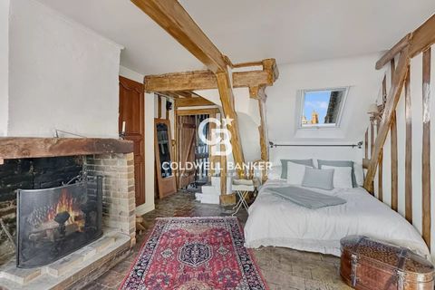 Lejlighed i Honfleur, Calvados, Honfleur - € 540.000 | Ref: 86634707 - foto 8