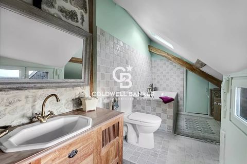 Lejlighed i Honfleur, Calvados, Honfleur - € 540.000 | Ref: 86634707 - foto 9