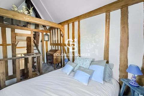 Lejlighed i Honfleur, Calvados, Honfleur - € 540.000 | Ref: 86634707 - foto 10