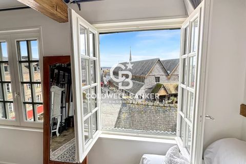 Lejlighed i Honfleur, Calvados, Honfleur - € 540.000 | Ref: 86634707 - foto 11