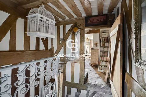 Lejlighed i Honfleur, Calvados, Honfleur - € 540.000 | Ref: 86634707 - foto 12