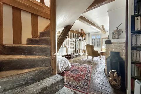 Lejlighed i Honfleur, Calvados, Honfleur - € 540.000 | Ref: 86634707 - foto 13