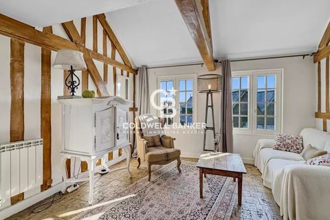 Lejlighed i Honfleur, Calvados, Honfleur - € 540.000 | Ref: 86634707 - foto 14