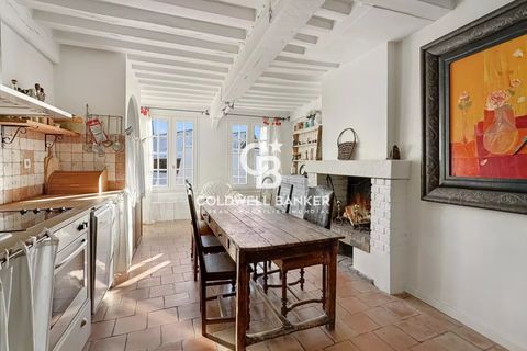 Lejlighed i Honfleur, Calvados, Honfleur - € 540.000 | Ref: 86634707 - foto 15