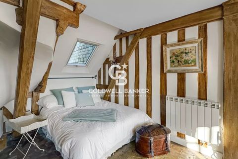 Lejlighed i Honfleur, Calvados, Honfleur - € 540.000 | Ref: 86634707 - foto 16