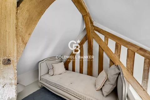 Lejlighed i Honfleur, Calvados, Honfleur - € 540.000 | Ref: 86634707 - foto 17