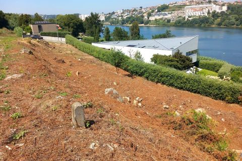 Helårsgrund i Oliveira do Douro, Porto, Oliveira do Douro - € 1.668.480 | Ref: C0406-01936 - foto 11