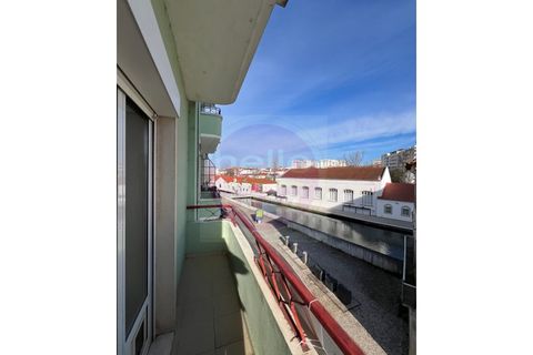 Lejlighed i Tomar, Santarem, Tomar - € 195.000 | Ref: A 758 - foto 11