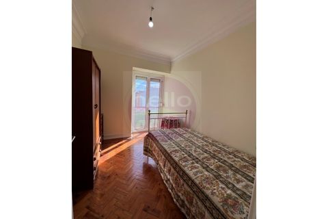 Lejlighed i Tomar, Santarem, Tomar - € 195.000 | Ref: A 758 - foto 13