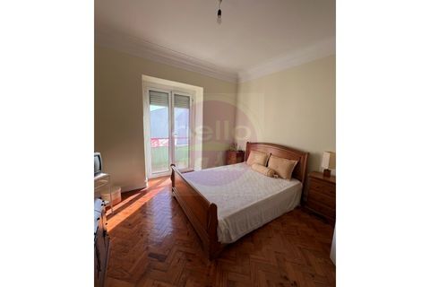 Lejlighed i Tomar, Santarem, Tomar - € 195.000 | Ref: A 758 - foto 18
