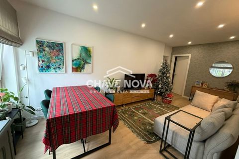 Lejlighed i Amadora, Lisbon, Amadora - € 370.000 | Ref: LXM/00656 - foto 2