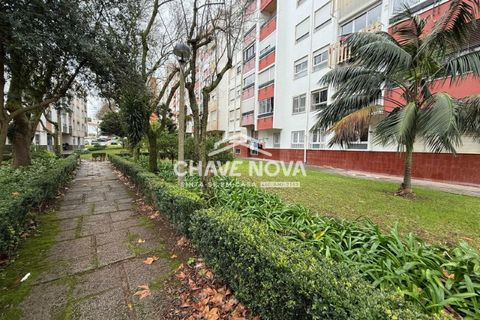 Lejlighed i Amadora, Lisbon, Amadora - € 370.000 | Ref: LXM/00656 - foto 5