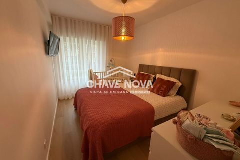 Lejlighed i Amadora, Lisbon, Amadora - € 370.000 | Ref: LXM/00656 - foto 7