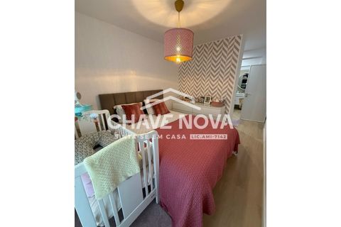 Lejlighed i Amadora, Lisbon, Amadora - € 370.000 | Ref: LXM/00656 - foto 8