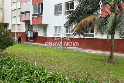 Lejlighed i Amadora, Lisbon, Amadora - € 370.000 | Ref: LXM/00656 - foto 15