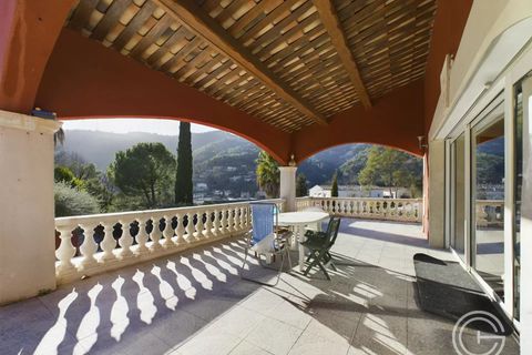 Villa i Contes, Alpes-Maritimes, Contes - € 725.000 | Ref: IVGT1196 - foto 2