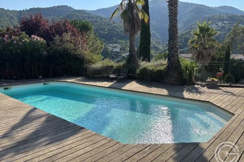 Villa i Contes, Alpes-Maritimes, Contes - € 725.000 | Ref: IVGT1196 - foto 3