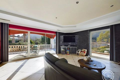 Villa i Contes, Alpes-Maritimes, Contes - € 725.000 | Ref: IVGT1196 - foto 4