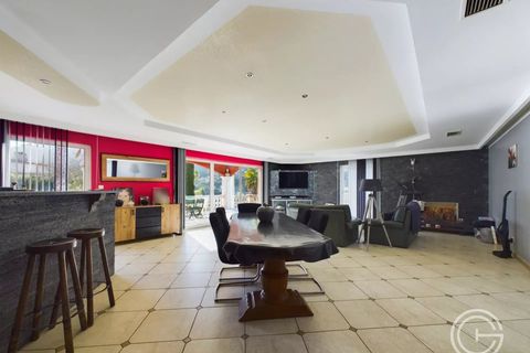 Villa i Contes, Alpes-Maritimes, Contes - € 725.000 | Ref: IVGT1196 - foto 5