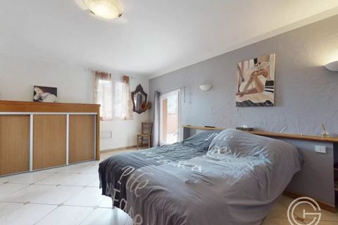 Villa i Contes, Alpes-Maritimes, Contes - € 725.000 | Ref: IVGT1196 - foto 7