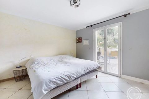 Villa i Contes, Alpes-Maritimes, Contes - € 725.000 | Ref: IVGT1196 - foto 9