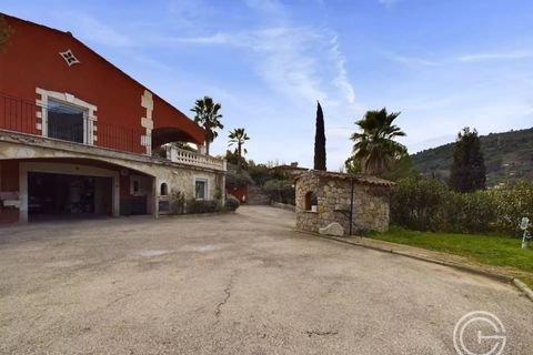 Villa i Contes, Alpes-Maritimes, Contes - € 725.000 | Ref: IVGT1196 - foto 12