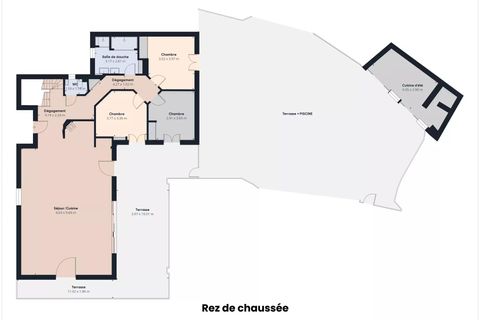 Villa i Contes, Alpes-Maritimes, Contes - € 725.000 | Ref: IVGT1196 - foto 13