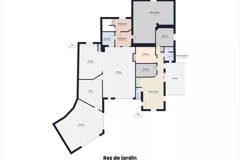 Villa i Contes, Alpes-Maritimes, Contes - € 725.000 | Ref: IVGT1196 - foto 14
