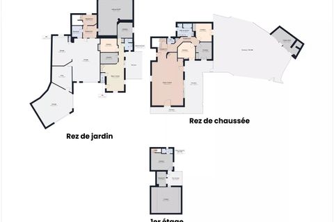 Villa i Contes, Alpes-Maritimes, Contes - € 725.000 | Ref: IVGT1196 - foto 16