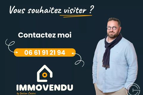 Lejlighed i Nice, Alpes-Maritimes, Nice - € 145.000 | Ref: TV1328 - foto 9