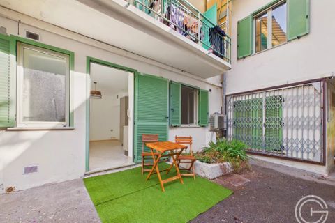 Lejlighed i Nice, Alpes-Maritimes, Nice - € 145.000 | Ref: TV1328 - foto 2