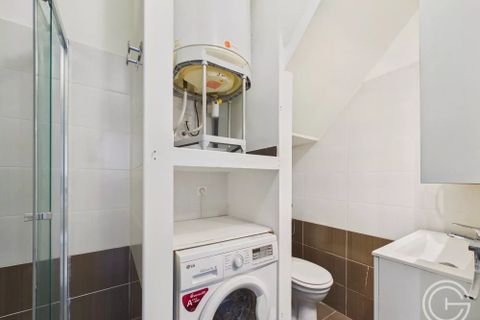 Lejlighed i Nice, Alpes-Maritimes, Nice - € 145.000 | Ref: TV1328 - foto 6