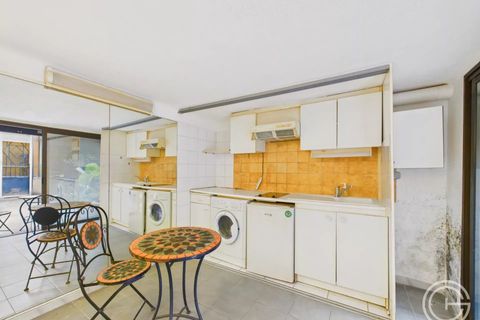 Lejlighed i Nice, Alpes-Maritimes, Nice - € 145.000 | Ref: GC1297 - foto 2